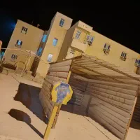 فروش یک واحد آپارتمان مسکن مهر