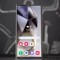 سامسونگ S24 Ultra حافظه 256 رم 12|موبایل|تبریز, |دیوار