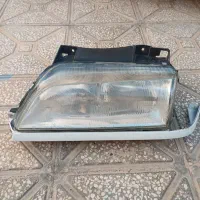 چراغ سمت چپ زانتیا