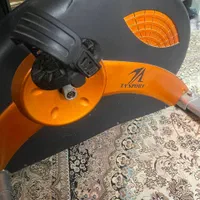 دوچرخه ثابت|تجهیزات ورزشی|تهران, امانیه|دیوار