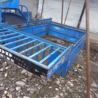 اتاق باربند نیسان