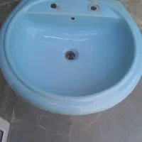 سنگ روشویی، درب دستشویی یاحمام