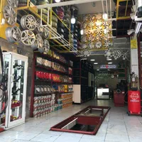 لاستیک دولتی پراید ۱۶۵/۶۵/۱۳ سندی ۱۷۵/۶۰/۱۳ سامانه|قطعات یدکی و لوازم جانبی|تهران, سلسبیل جنوبی|دیوار