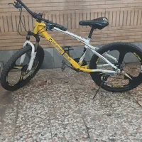 دوچرخه ۲۶