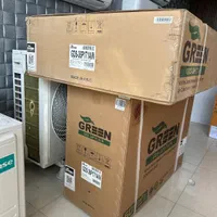 داکت اسپلیت گرین24 30 36 48 60هزارداکت اسپلیت گرین
