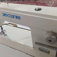 چرخ خیاطی صنعتی زوجی