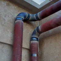 لوله کشی گاز واتشنشانی نقد وچک|خدمات پیشه و مهارت|قروه, |دیوار