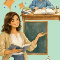 تدریس خصوصی ریاضی و زبان دبستان تا متوسطه دوم