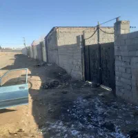 زمین دور دیوارتوی بافت(سرمایه گذاری)