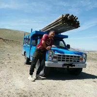 نصب داربست فلزی مناسب تر از همه جا