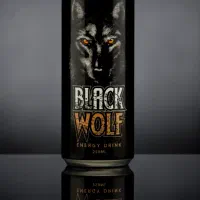 انرژی زا بلک ولف