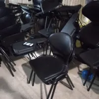 صندلی دانشجویی تک نفره