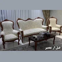 ** تعمیرات فوری و تخصصی مبلمان **|خدمات پیشه و مهارت|مشهد, گلبرگ شمالی|دیوار