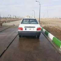 پراید 97|خودرو سواری و وانت|مشهد, شهرک شهید باهنر|دیوار