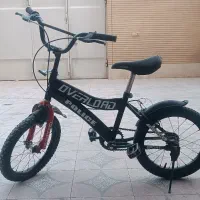 دوچرخه ۱۶