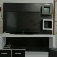 میز تلویزیون کیفیت خوب MDF