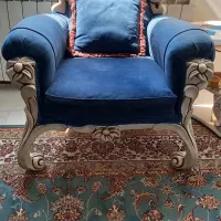 مبلمان ومیزناهارخوری|مبلمان خانگی و میز عسلی|پردیس, فاز ۵|دیوار