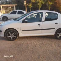 ۲۰۶ sdاستثنایی ۹۶