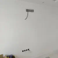 گچ کاری|خدمات پیشه و مهارت|نیشابور, مازول|دیوار