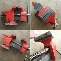 گیره های رومیزی اصلی آلمانی امریکایی انگلیسی|ابزارآلات|تهران, امین حضور|دیوار