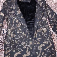 کاپشن سایز ۴۶.۴۸|لباس|پارس‌آباد, |دیوار