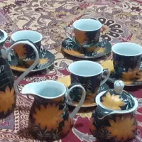 قهوه خوری یا چای خوری