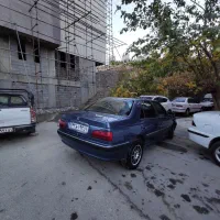 پژو پارس ۹۳ xu7|خودرو سواری و وانت|سنندج, |دیوار