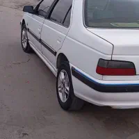 پژوپارس tu5 مدل93