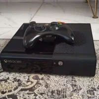 ایکس باکس 360 سوپر اسلیم|کنسول، بازی ویدئویی و آنلاین|مشهد, همت آباد|دیوار