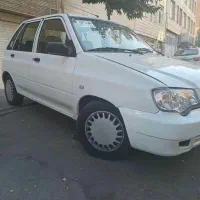 پراید 111se کم کار واقعی|خودرو سواری و وانت|تهران, توحید|دیوار