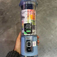 شیکر نینجا ۱۵۱ ابی