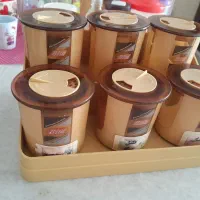 جا ادویه|ظروف پختوپز|بوشهر, |دیوار