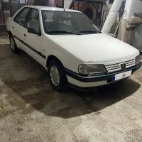 ماشین اردی مدل ۱۳۸۴|خودرو سواری و وانت|ابهر, |دیوار