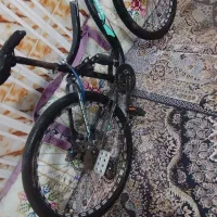 دوچرخ در حد نو