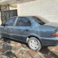 ماشین سمند مدل ۹۳|خودرو سواری و وانت|کرج, کمالشهر|دیوار