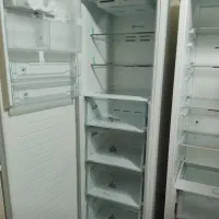 یخچال وفریزرپاکشوما40فوت|یخچال و فریزر|مبارکه, |دیوار