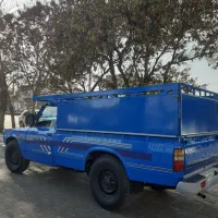 زامیاد دوگانه ابشنال|خودرو سواری و وانت|بستان آباد, |دیوار