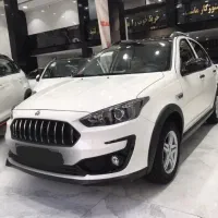 اطلس G با سانرف فروش اقساط با وام بانکی|خودرو سواری و وانت|تهران, جنت‌آباد جنوبی|دیوار