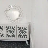 میز کنسول