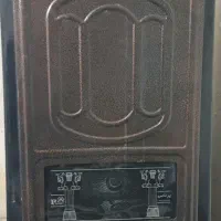 بخاری نفتی باطرح جدید