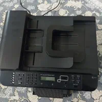 پرینتر hp رومیزی ۴ کاره dnf 1536|پرینتر، اسکنر، کپی، فکس|پاکدشت, پاکدشت (مامازند)|دیوار