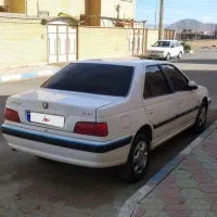 پارسTU5مدل1399|خودرو سواری و وانت|دهاقان, |دیوار