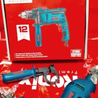 دریل رونیکس 2260