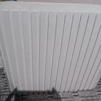 فقط باکس فروشیه.باکس بلندصورتی وباکس سفید|گل و گیاه طبیعی|رشت, باهنر|دیوار