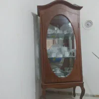 بوفه زیبا وسالم