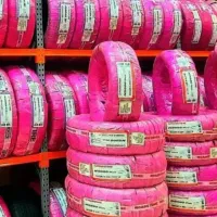 لاستیک نکسین کومهو هانکوک تمامی سایزها