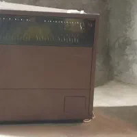 بخاری دوکاره برقی وگازی|بخاری، هیتر، شومینه|تایباد, |دیوار