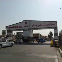 اهن مکان ۱دهنه