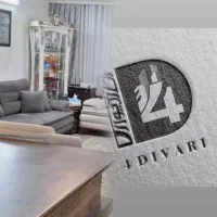 آپارتمان85متری-بسیارشیک-شهرک-سیمرغ