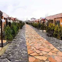 سنگ کاری مالون آبنما کف باربیکیو|خدمات پیشه و مهارت|اصفهان, باغ زیار|دیوار